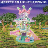 Calico Critters Fairytale Tower