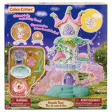Calico Critters Fairytale Tower