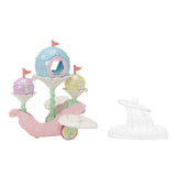 Calico Critters Floral Fantasy Skyship