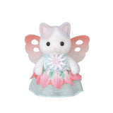 Calico Critters Floral Fantasy Skyship