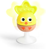 Hape Cheery Critter Rattle Trio