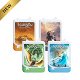 The Chronicles of Narnia Tonies (4 Pack)