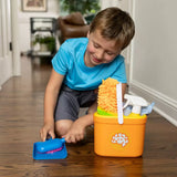 Cleaning Set from Fat Brain Toys