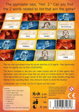 CODENAMES Games