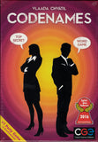 CODENAMES Games