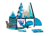 Magna-Tiles Arctic Animals 25 Piece Set