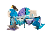 Magna-Tiles Arctic Animals 25 Piece Set