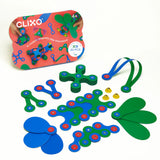 Clixo Crew Pack 30 Pieces