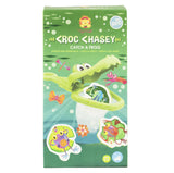 Croc Chasey - Catch a Frog Bath/Water Toy