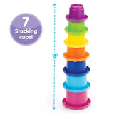 Stack 'n Nest Cups