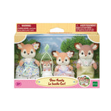 Calico Critters Deer Family