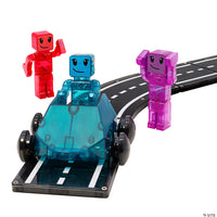 Magna-Tiles Dashers