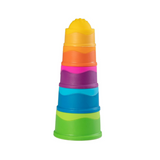 Dimpl Stack from Fat Brain Toys