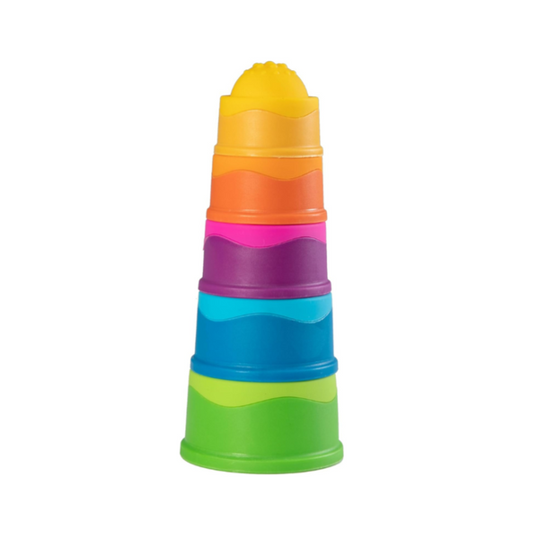 Dimpl Stack from Fat Brain Toys