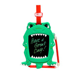 Sketch Pals Doodle Board - Rawry the Dinosaur