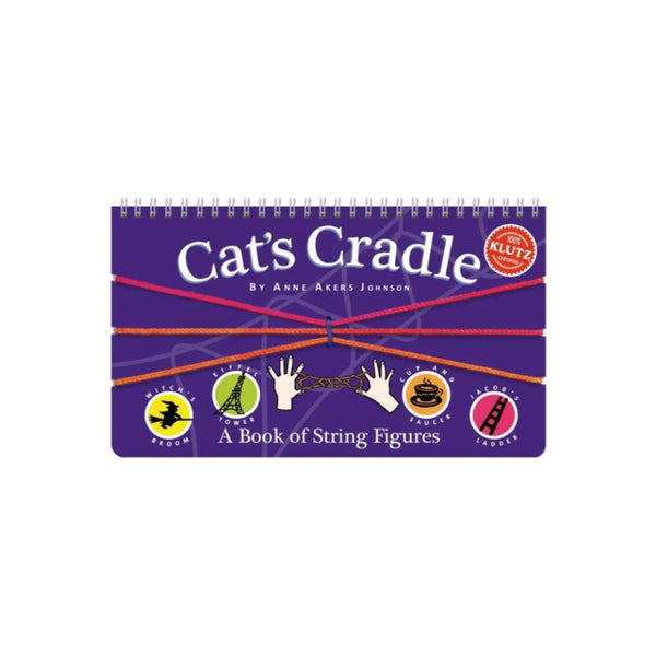 Cat's Cradle