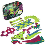 Clixo 22 pc Dino Discovery Pack