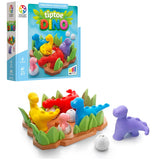 Tiptoe Dino Logic Game