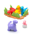 Tiptoe Dino Logic Game