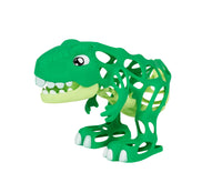 Dinosaur Grabits Gripimals Toy - NEW