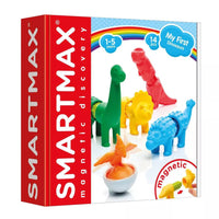 SmartMax Dinosaurs