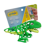 Dinosaur Grabits Gripimals Toy - NEW