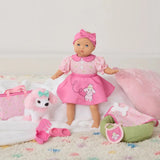 Madame Alexander Puppy Care Doll Playset
