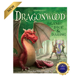 Dragonwood Game