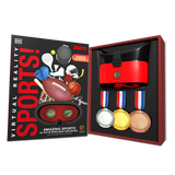 ESPN Virtual Reality