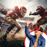 ESPN Virtual Reality