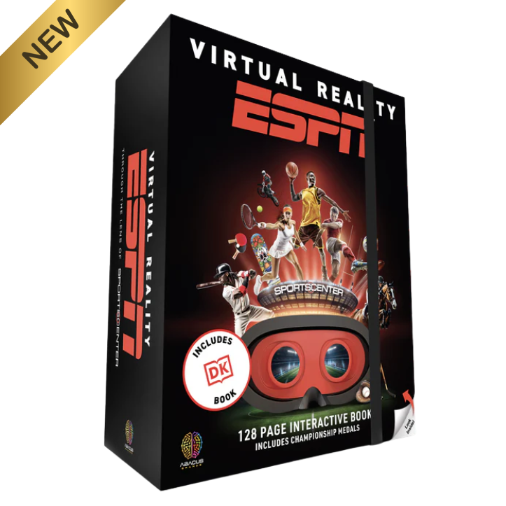 Espn Virtual Reality