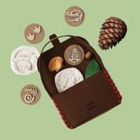 Fossil Maker