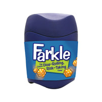 Farkle Dice Cup