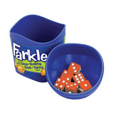 Farkle Dice Cup