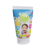 Natural Face & Finger Paints