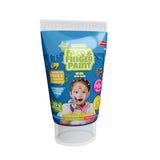 Natural Face & Finger Paints