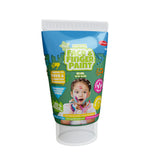 Natural Face & Finger Paints