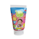 Natural Face & Finger Paints