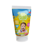 Natural Face & Finger Paints
