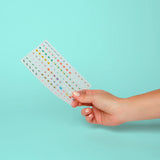 Nail Art Stickers - Flowers