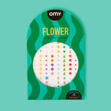 Nail Art Stickers - Flowers