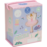 Enchanted 30 Piece Puzzle