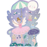 Enchanted 30 Piece Puzzle