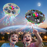 RC Flying Saucer