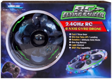 RC Flying Saucer