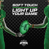 LED Light Color-Changing Football