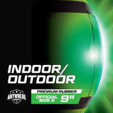 LED Light Color-Changing Football
