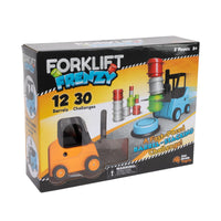 Forklift Frenzy