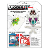 Dissect-It Frog Lab