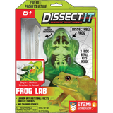 Dissect-It Frog Lab